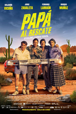 Dois Pais para Lulú (Papá al Rescate)