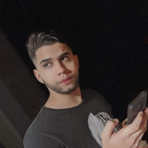 Foto de perfil de João Vasconcellos