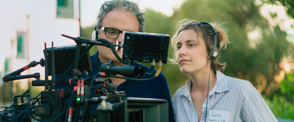 Lady Bird | Indicada ao Oscar de Melhor Direção, Greta Gerwig fala sobre as gravações