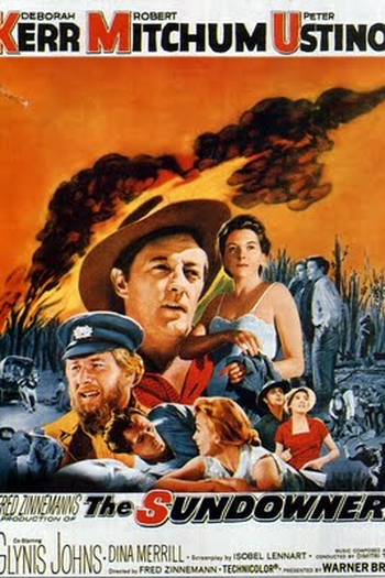  de Filme Peregrinos da Esperança (1960)