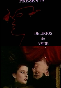 Delírios De Amor: Kikí (Delírios de Amor: Kikí)
