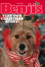 Benji's Very Own Christmas Story (Benji's Very Own Christmas Story)