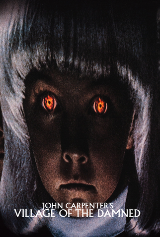 Poster 9 de Filme A Cidade dos Amaldiçoados (1995)