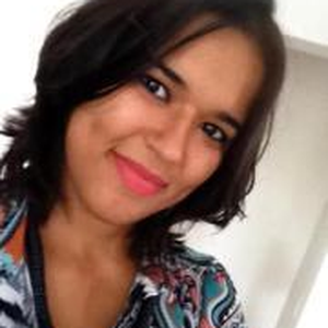 Foto de perfil de Thamara Silva Araújo