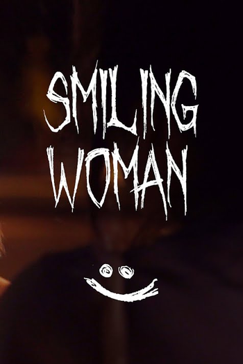  de Curta Smiling Woman (2019)