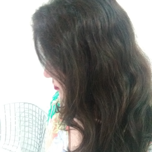 Foto de perfil de Lícia Guimarães