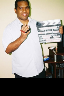 William Juvencio - Poster / Capa / Cartaz - Oficial 1