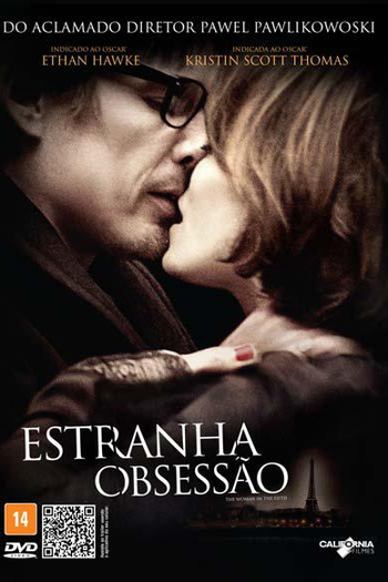  de Filme Estranha Obsessão (2011)