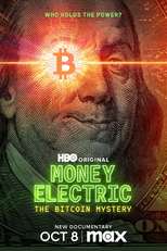 Moeda Digital: O Mistério do Bitcoin (Money Electric: The Bitcoin Mystery)