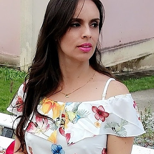 Foto de perfil de Joyce Deó