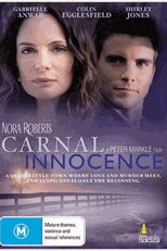 Inocência Perdida (Carnal Innocence)
