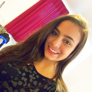 Foto de perfil de Giulia Ferreira Alberti