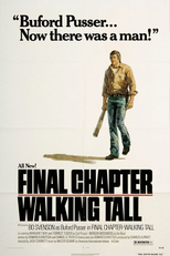 Fibra de Valente 3 (Final Chapter: Walking Tall)