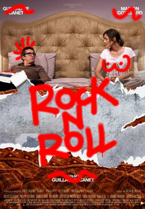Rock n' Roll: Por Trás da Fama (Rock n’ Roll)