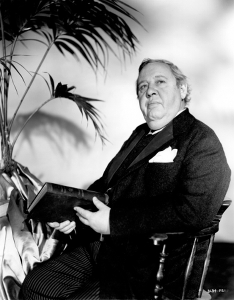 Charles Laughton - Foto 7