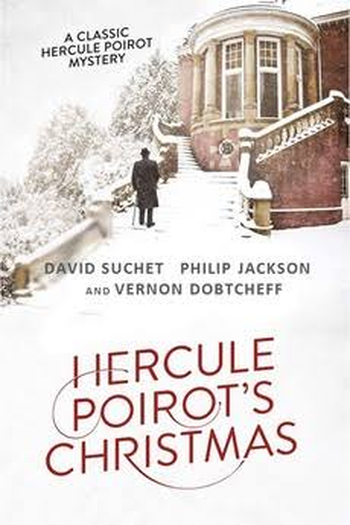  de Filme O Natal de Poirot (1995)
