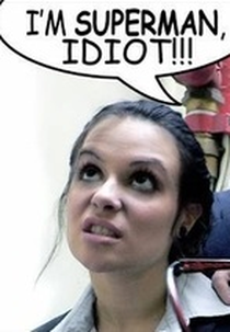 I'm Superman, Idiot!!! (I'm Superman, Idiot!!!)