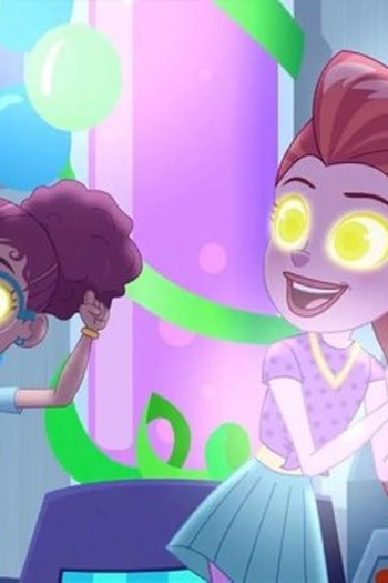 Poster de Episódio Party Animal (2025)