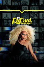 RuPaul's Drag Race (16ª Temporada) (RuPaul's Drag Race (Season 16))