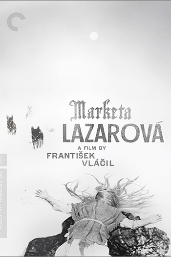  de Filme Marketa Lazarova (1967)