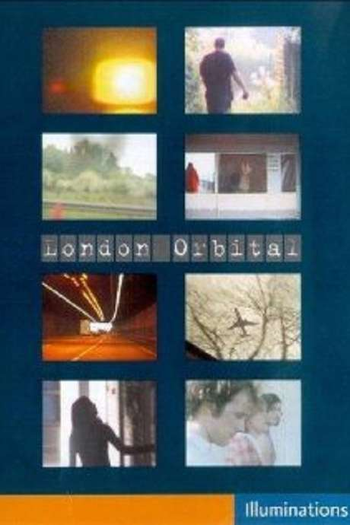 Poster de Filme London Orbital (2002)