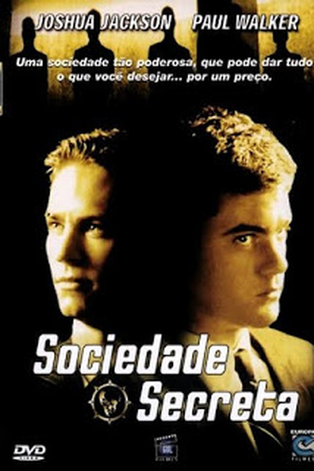  de Filme Sociedade Secreta (2000)