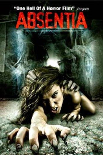  de Filme Absentia (2011)