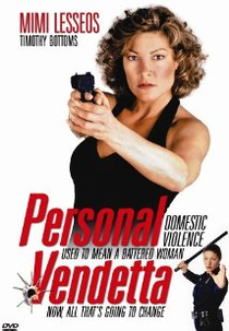 Vingança Pessoal (Personal Vendetta)