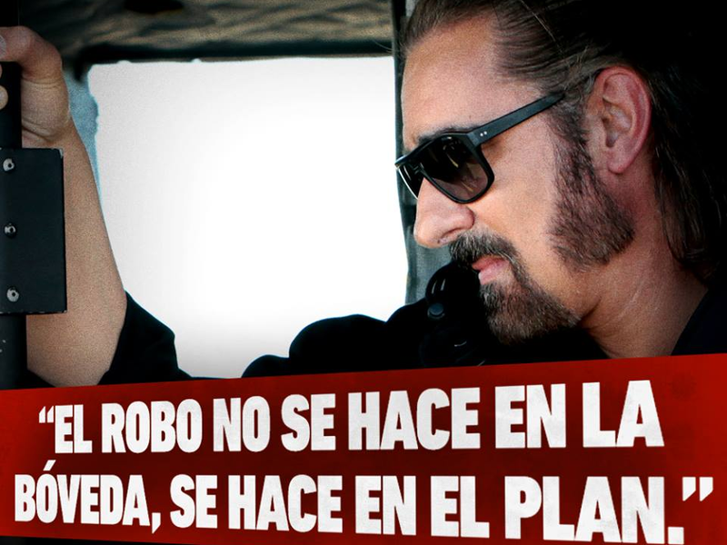 Foto 2 de Ladrões que roubam ladrões