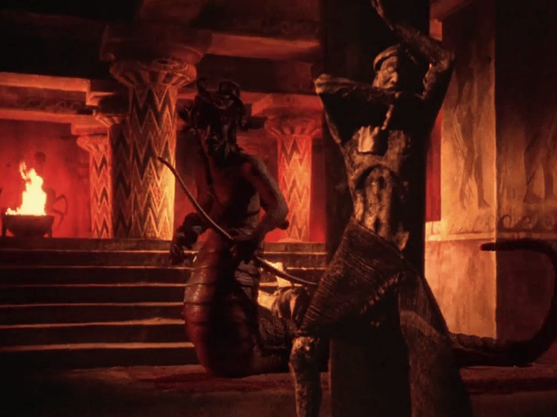 Foto 3 de Fúria de Titãs