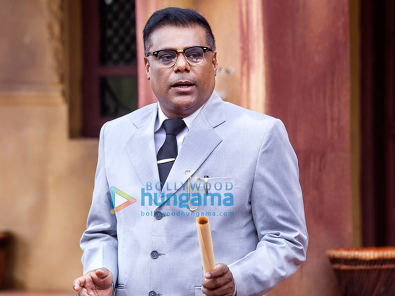 Foto 5 de Begum Jaan