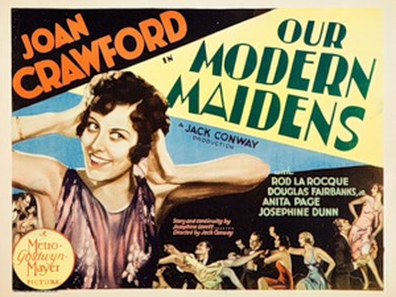 Foto 1 de Donzelas de Hoje