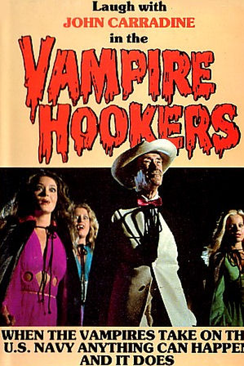  de Filme Vampire Hookers (1978)