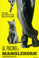 Manglehorn (Manglehorn)