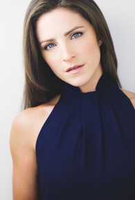 Katie McClellan (I)