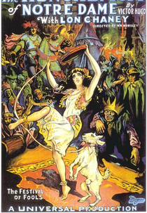 O Corcunda de Notre Dame (The Hunchback Of Notre Dame)