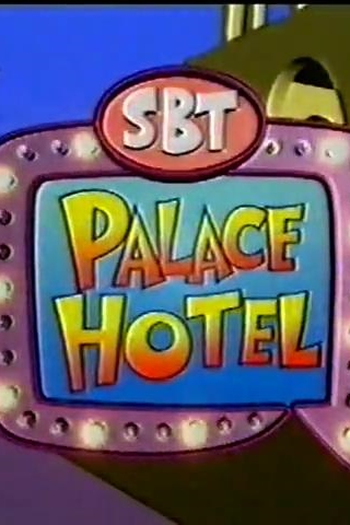  de TV SBT Palace Hotel (2002)