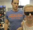 Fired from Funhaus.