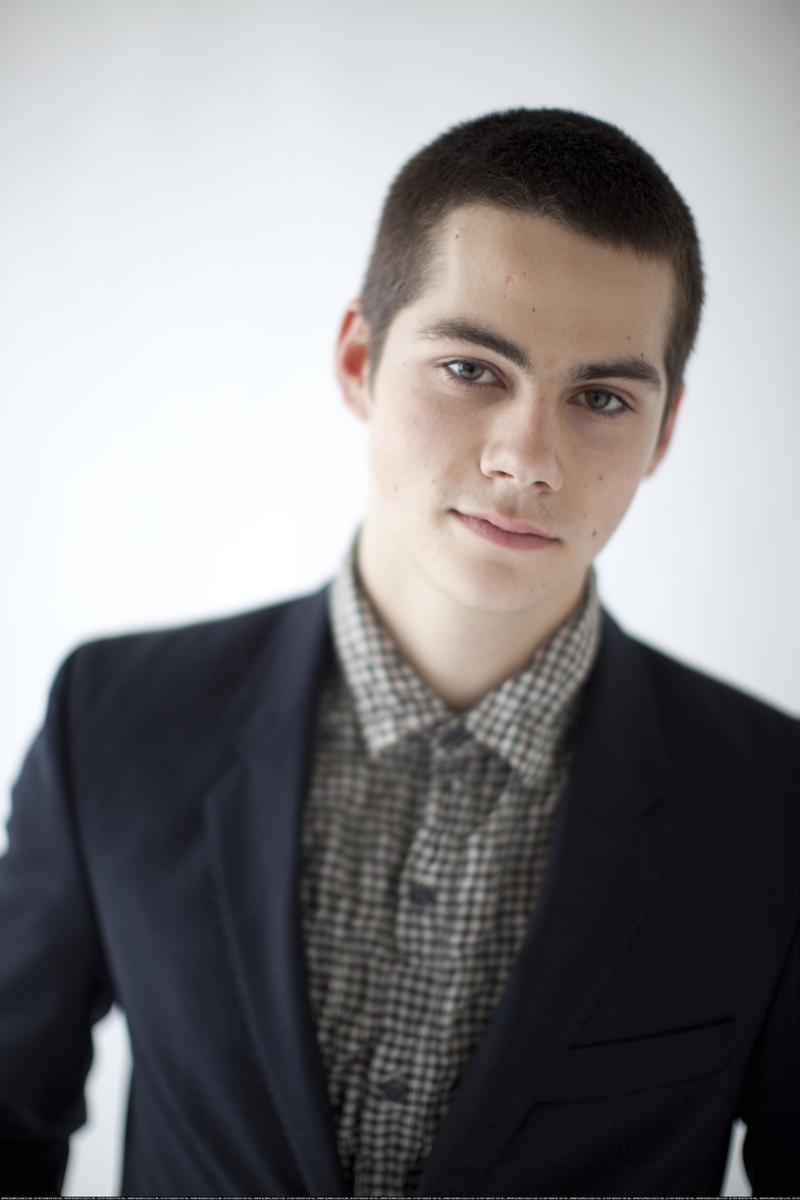 Dylan O'Brien - Foto 5