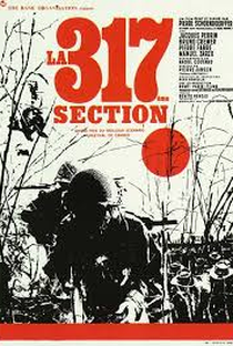 317ª Seção - Batalhão de Assalto - Poster / Capa / Cartaz - Oficial 1