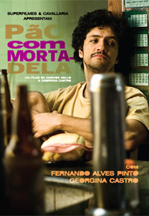 Pão com Mortadela (Pão com Mortadela)