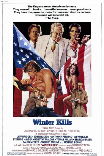  de Filme Morte no Inverno (1979)