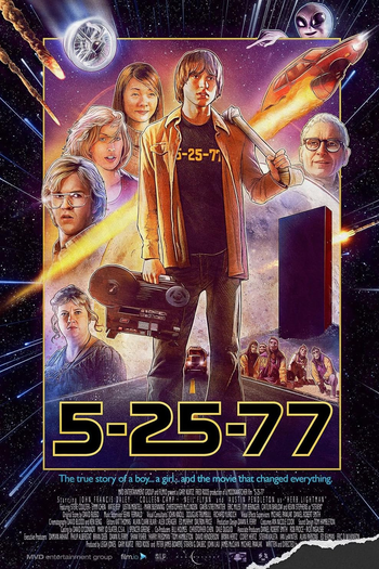  de Filme 5-25-77 (2007)