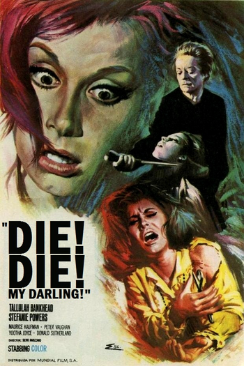  de Filme Fanatismo Macabro (1965)