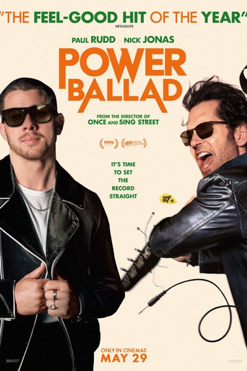  de Filme Hit Para Dois (2026)