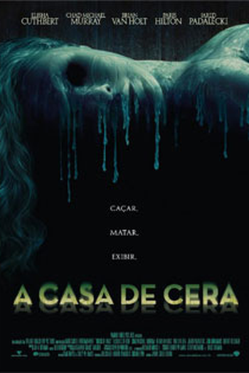  de Filme A Casa de Cera (2005)