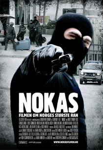 O Grande Roubo (Nokas)