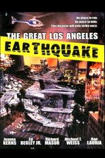 O Grande Terremoto de Los Angeles (The Great Los Angeles Earthquake)