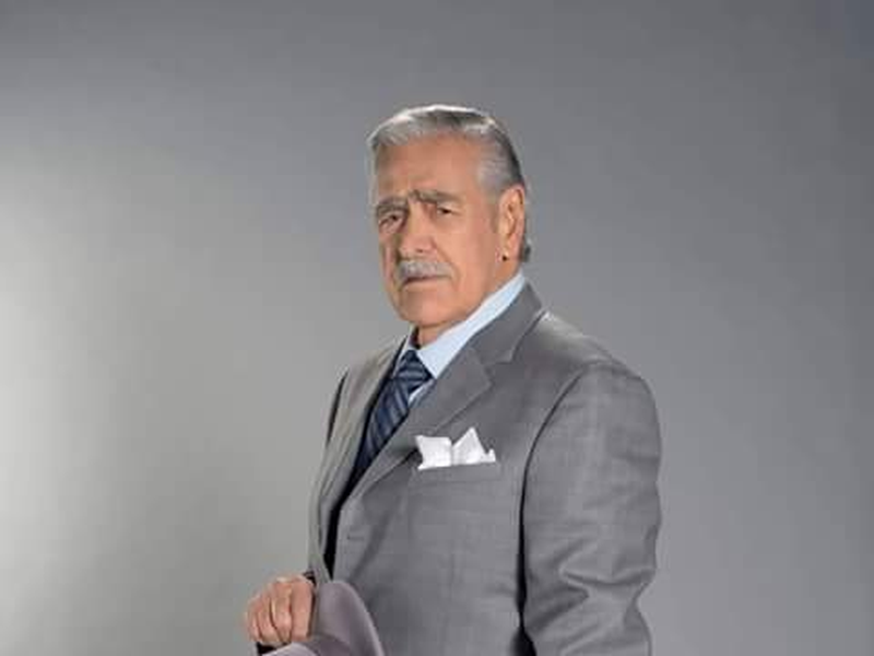 Foto 14 de Tres Veces Ana