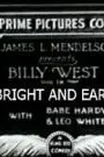 de Curta Bright and Early (1918)